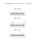 LIGHT EMITTING DEVICES AND METHODS OF MANUFACTURING THE SAME diagram and image