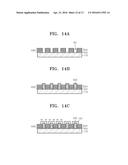 LIGHT EMITTING DEVICES AND METHODS OF MANUFACTURING THE SAME diagram and image