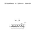 LIGHT EMITTING DEVICES AND METHODS OF MANUFACTURING THE SAME diagram and image