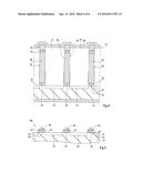 OPTOELECTRONIC DEVICE AND METHOD FOR MANUFACTURING SAME diagram and image