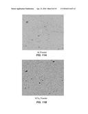 HIGH PERFORMANCE HIGH TEMPERATURE THERMOELECTRIC COMPOSITES WITH METALLIC     INCLUSIONS diagram and image