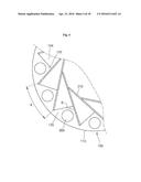 FLEXIBLE THERMOELECTRIC MODULE APPARATUS diagram and image