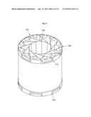 FLEXIBLE THERMOELECTRIC MODULE APPARATUS diagram and image