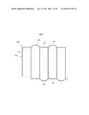 FLEXIBLE THERMOELECTRIC MODULE APPARATUS diagram and image