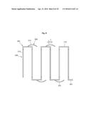 FLEXIBLE THERMOELECTRIC MODULE APPARATUS diagram and image