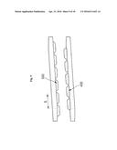 FLEXIBLE THERMOELECTRIC MODULE APPARATUS diagram and image