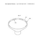 FLEXIBLE THERMOELECTRIC MODULE APPARATUS diagram and image