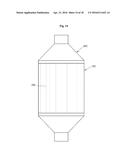 FLEXIBLE THERMOELECTRIC MODULE APPARATUS diagram and image