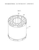 FLEXIBLE THERMOELECTRIC MODULE APPARATUS diagram and image