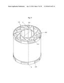 FLEXIBLE THERMOELECTRIC MODULE APPARATUS diagram and image