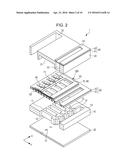 PIEZOELECTRIC ELEMENT, METHOD FOR MANUFACTURING THE SAME, AND     PIEZOELECTRIC ELEMENT-APPLIED DEVICE diagram and image