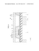 PIEZOELECTRIC ELEMENT, METHOD FOR MANUFACTURING THE SAME, AND     PIEZOELECTRIC ELEMENT-APPLIED DEVICE diagram and image