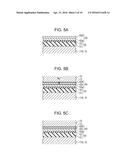 PIEZOELECTRIC ELEMENT, METHOD FOR MANUFACTURING THE SAME, AND     PIEZOELECTRIC ELEMENT-APPLIED DEVICE diagram and image