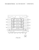 SEMICONDUCTOR DEVICE HAVING MAGNETIC SHIELD LAYER SURROUNDING MRAM CHIP diagram and image