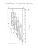 SEMICONDUCTOR DEVICE HAVING MAGNETIC SHIELD LAYER SURROUNDING MRAM CHIP diagram and image