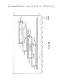 SEMICONDUCTOR DEVICE HAVING MAGNETIC SHIELD LAYER SURROUNDING MRAM CHIP diagram and image