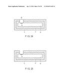 SEMICONDUCTOR DEVICE HAVING MAGNETIC SHIELD LAYER SURROUNDING MRAM CHIP diagram and image