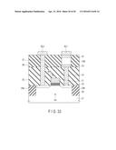 SEMICONDUCTOR DEVICE HAVING MAGNETIC SHIELD LAYER SURROUNDING MRAM CHIP diagram and image