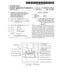 SWITCHING ELEMENT, SWITCHING ELEMENT MANUFACTURING METHOD, SEMICONDUCTOR     DEVICE, AND SEMICONDUCTOR DEVICE MANUFACTURING METHOD diagram and image