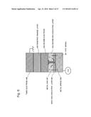 SWITCHING ELEMENT, SWITCHING ELEMENT MANUFACTURING METHOD, SEMICONDUCTOR     DEVICE, AND SEMICONDUCTOR DEVICE MANUFACTURING METHOD diagram and image