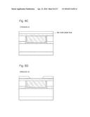 SWITCHING ELEMENT, SWITCHING ELEMENT MANUFACTURING METHOD, SEMICONDUCTOR     DEVICE, AND SEMICONDUCTOR DEVICE MANUFACTURING METHOD diagram and image