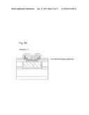 SWITCHING ELEMENT, SWITCHING ELEMENT MANUFACTURING METHOD, SEMICONDUCTOR     DEVICE, AND SEMICONDUCTOR DEVICE MANUFACTURING METHOD diagram and image