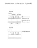 SWITCHING ELEMENT, SWITCHING ELEMENT MANUFACTURING METHOD, SEMICONDUCTOR     DEVICE, AND SEMICONDUCTOR DEVICE MANUFACTURING METHOD diagram and image