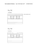 SWITCHING ELEMENT, SWITCHING ELEMENT MANUFACTURING METHOD, SEMICONDUCTOR     DEVICE, AND SEMICONDUCTOR DEVICE MANUFACTURING METHOD diagram and image