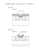 SWITCHING ELEMENT, SWITCHING ELEMENT MANUFACTURING METHOD, SEMICONDUCTOR     DEVICE, AND SEMICONDUCTOR DEVICE MANUFACTURING METHOD diagram and image