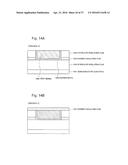 SWITCHING ELEMENT, SWITCHING ELEMENT MANUFACTURING METHOD, SEMICONDUCTOR     DEVICE, AND SEMICONDUCTOR DEVICE MANUFACTURING METHOD diagram and image