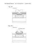 SWITCHING ELEMENT, SWITCHING ELEMENT MANUFACTURING METHOD, SEMICONDUCTOR     DEVICE, AND SEMICONDUCTOR DEVICE MANUFACTURING METHOD diagram and image