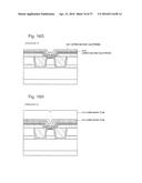 SWITCHING ELEMENT, SWITCHING ELEMENT MANUFACTURING METHOD, SEMICONDUCTOR     DEVICE, AND SEMICONDUCTOR DEVICE MANUFACTURING METHOD diagram and image