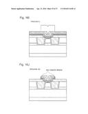 SWITCHING ELEMENT, SWITCHING ELEMENT MANUFACTURING METHOD, SEMICONDUCTOR     DEVICE, AND SEMICONDUCTOR DEVICE MANUFACTURING METHOD diagram and image