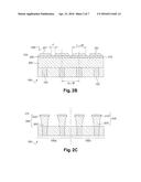 HYBRID NON-VOLATILE MEMORY DEVICE AND METHOD FOR MANUFACTURING SUCH A     DEVICE diagram and image