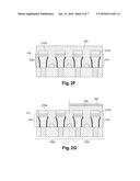 HYBRID NON-VOLATILE MEMORY DEVICE AND METHOD FOR MANUFACTURING SUCH A     DEVICE diagram and image