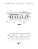 HYBRID NON-VOLATILE MEMORY DEVICE AND METHOD FOR MANUFACTURING SUCH A     DEVICE diagram and image