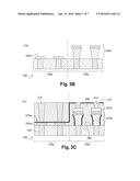 HYBRID NON-VOLATILE MEMORY DEVICE AND METHOD FOR MANUFACTURING SUCH A     DEVICE diagram and image