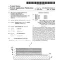 ORGANIC ELECTROLUMINESCENT ELEMENT, METHOD FOR MANUFACTURING ORGANIC     ELECTROLUMINESCENT ELEMENT, AND ORGANIC ELECTROLUMINESCENT MODULE diagram and image