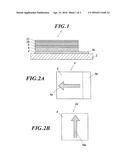 ORGANIC ELECTROLUMINESCENT ELEMENT, METHOD FOR MANUFACTURING ORGANIC     ELECTROLUMINESCENT ELEMENT, AND ORGANIC ELECTROLUMINESCENT MODULE diagram and image