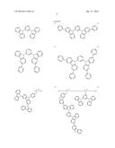 ORGANIC ELECTROLUMINESCENT ELEMENT, METHOD FOR MANUFACTURING ORGANIC     ELECTROLUMINESCENT ELEMENT, AND ORGANIC ELECTROLUMINESCENT MODULE diagram and image