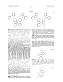 ORGANIC ELECTROLUMINESCENT ELEMENT, METHOD FOR MANUFACTURING ORGANIC     ELECTROLUMINESCENT ELEMENT, AND ORGANIC ELECTROLUMINESCENT MODULE diagram and image