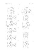 ORGANIC ELECTROLUMINESCENT ELEMENT, METHOD FOR MANUFACTURING ORGANIC     ELECTROLUMINESCENT ELEMENT, AND ORGANIC ELECTROLUMINESCENT MODULE diagram and image