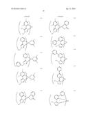 ORGANIC ELECTROLUMINESCENT ELEMENT, METHOD FOR MANUFACTURING ORGANIC     ELECTROLUMINESCENT ELEMENT, AND ORGANIC ELECTROLUMINESCENT MODULE diagram and image