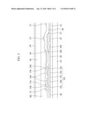 ORGANIC LIGHT EMITTING DIODE AND ORGANIC LIGHT EMITTING DISPLAY DEVICE     INCLUDING THE SAME diagram and image