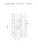 ORGANIC LIGHT EMITTING DIODE AND ORGANIC LIGHT EMITTING DISPLAY DEVICE     INCLUDING THE SAME diagram and image