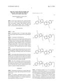 ORGANIC LIGHT EMITTING DIODE AND ORGANIC LIGHT EMITTING DISPLAY DEVICE     INCLUDING THE SAME diagram and image