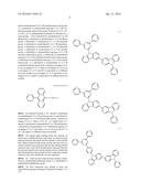 ORGANIC LIGHT EMITTING DIODE AND ORGANIC LIGHT EMITTING DISPLAY DEVICE     INCLUDING THE SAME diagram and image