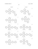 ORGANIC LIGHT EMITTING DIODE AND ORGANIC LIGHT EMITTING DISPLAY DEVICE     INCLUDING THE SAME diagram and image