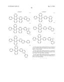 ORGANIC LIGHT EMITTING DIODE AND ORGANIC LIGHT EMITTING DISPLAY DEVICE     INCLUDING THE SAME diagram and image