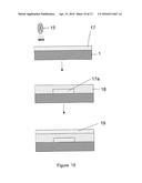 LAYER-SELECTIVE LASER ABLATION PATTERNING diagram and image